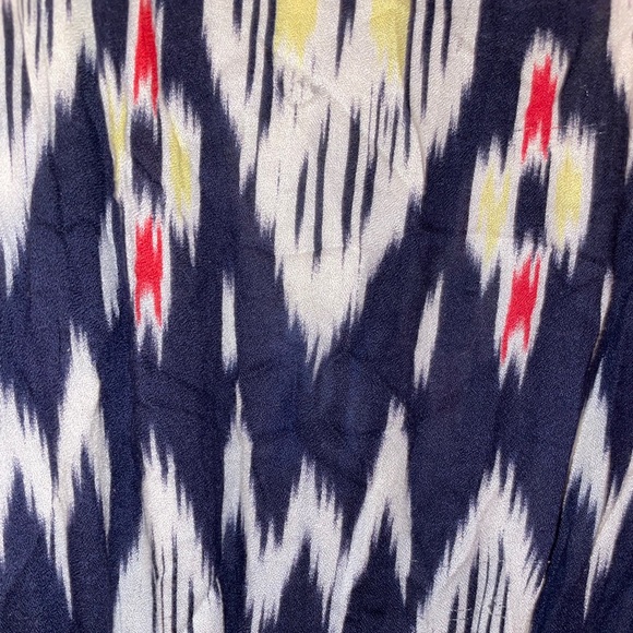 Patterson J Kincaid Oracle Midi Dress - Picture 4 of 4